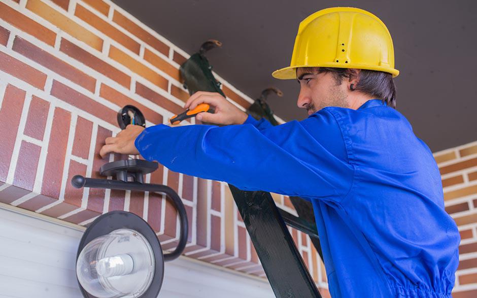 électricien dépannage Torcy